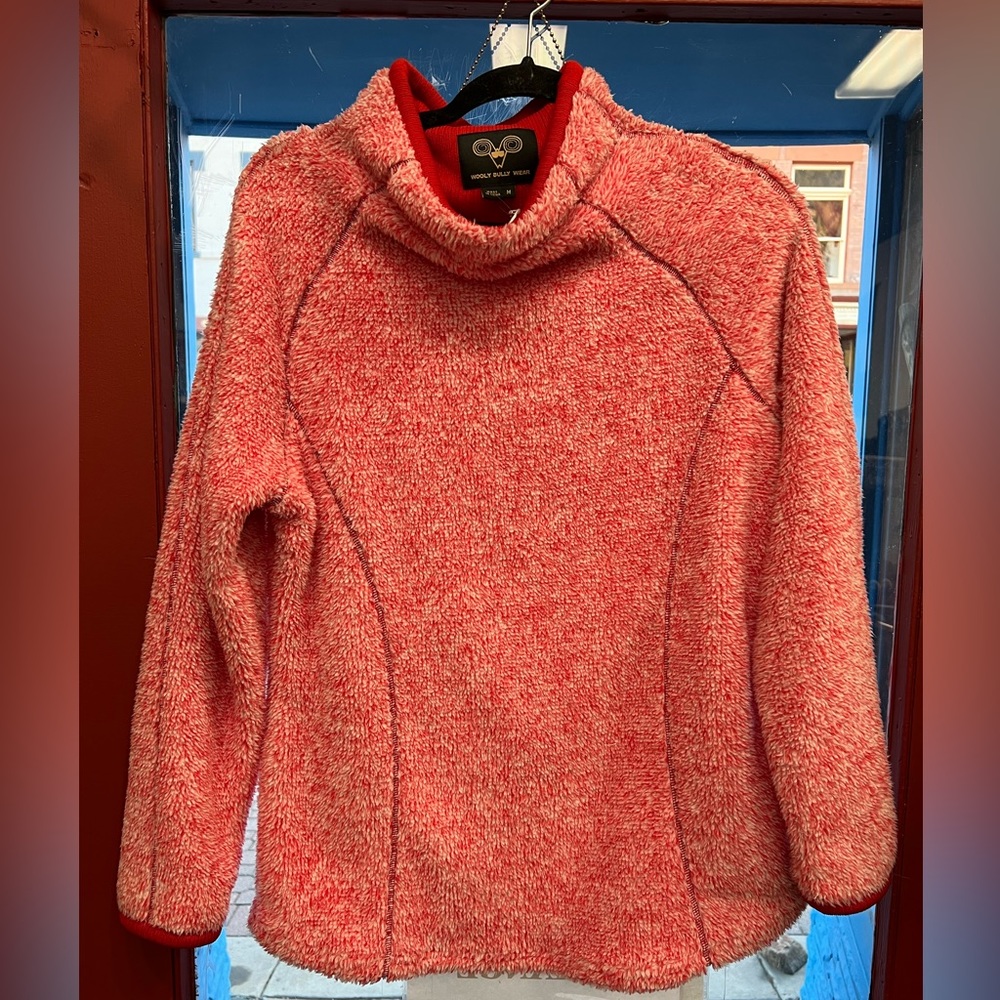 Wooly Bully Wear